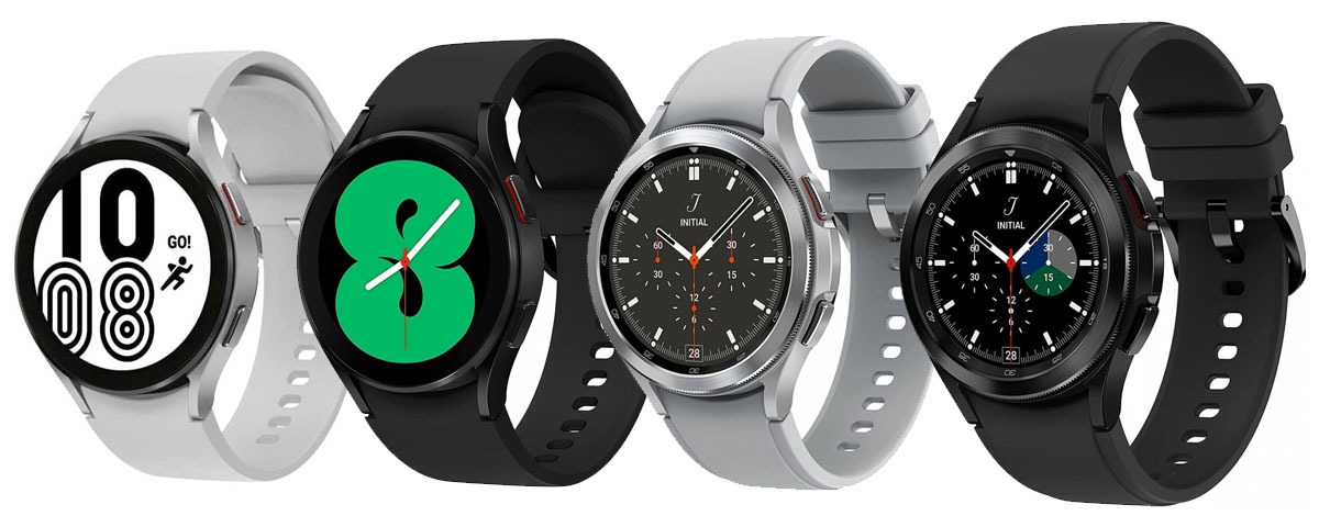 obal na hodinky samsung galaxy watch 4